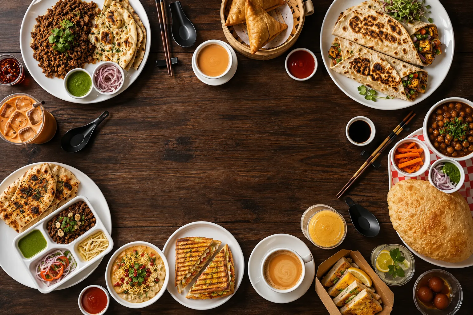 Bikaner Sweets And Restaurant Punjabi and North Indian restaurant in Calgary NE