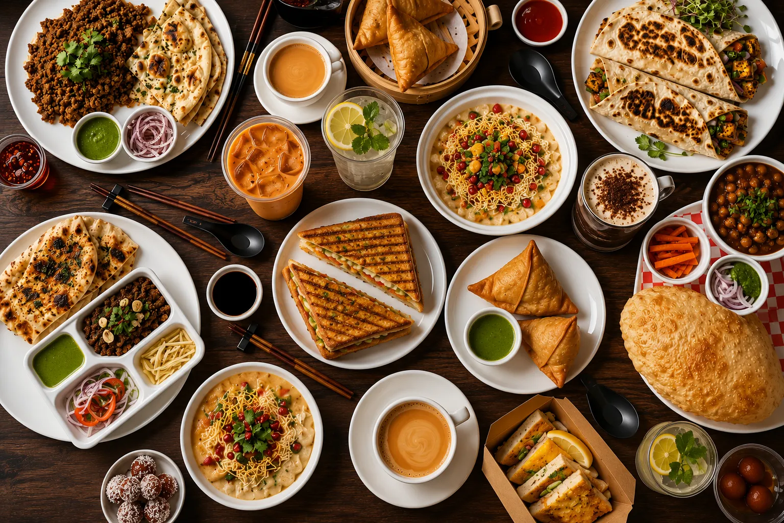 Contact Bikaner Sweets And Restaurant — Punjabi and North Indian Restaurant in Calgary NE