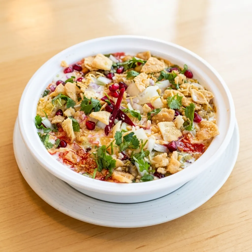 Freshly prepared Punjabi curries and tandoori breads at Bikaner Sweets And Restaurant