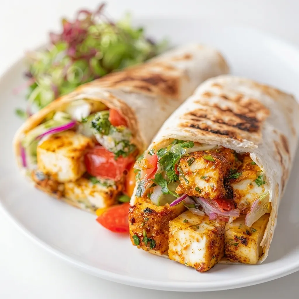 Freshly baked tandoori naan and kulcha at Bikaner Sweets And Restaurant