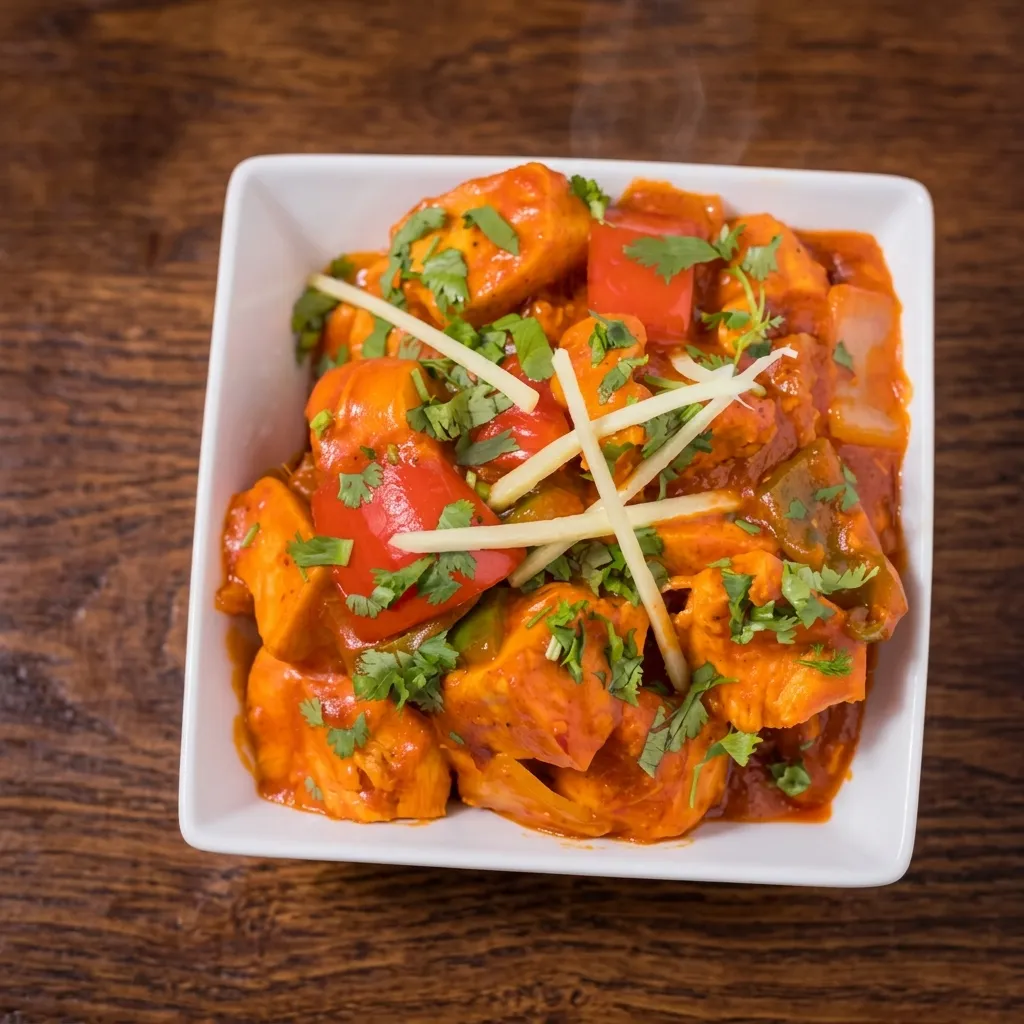 Chicken Tikka Masala at Bikaner Sweets And Restaurant in Calgary NE